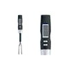 Supply digital meat fork