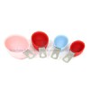 Silicone Masure Cup set Silicone Kitchen utensil