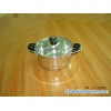 Sell STAINLESS STEEL CASSEROLE