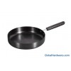 Sell Refine Iron non stick frying pan