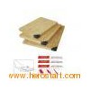 Chopping Board with Knife sharpener  T0922T