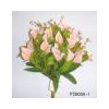 Offer artificial flower,calla lily