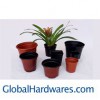 PLASTIC GROWER POT