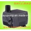 Aquarium for The Filter Pump DB-333 (79GPH)
