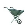 Folding Wheelbarrow