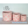 Flower Pot 6