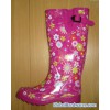 Sell Ladies' Rain Boots