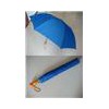 Offer 28''Auto Folding Golf Umbrella