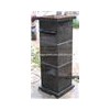 Sell limestone mailbox