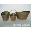 METAL PLANTER4