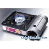 Iwatani Portable Butane Gas Stove