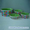 sell Ceramic Pet Food Bowl