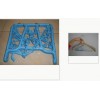 PLASTIC HANGER