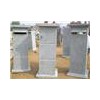 Sell stone mailbox
