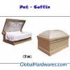 sell Pet coffin