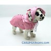 pet raincoat