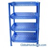 Plastic Shelf