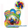 sell Nobbly Wobbly Rubber Ball