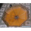 Folding umbrella