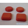 Silicone rubber button(silicone button)
