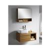 Bathroom vanity