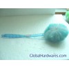 PE SHOWER SPONGE