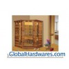 Infrared Sauna Room