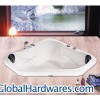 Sanitary Ware, Massage Bathtub ISA-1706P