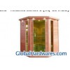 CE& ETL Approved Infrared Sauna - Atlantic Series 5