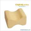 Memory Foam Leg Relax Pillow