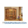 Infrared Sauna Room (SS-450)
