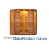 Infrared Sauna Room(XQ-032HDB)