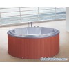 Ourdoor Spa Hot tub ISA-702W