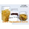 Square_glass_storage_jar_with_glass_lid_CCP358B