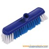 factory sale cleaning brush,outdoor brush w/ hard bristle