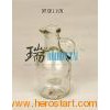 hot_selling_clear_round_storage_bottles_jars