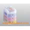 plastic_colorful_three_layer_storage_drawer