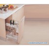 Multi-Purpose Organizer, Pull-Out