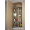 Pantry Unit W/8 Baskets