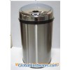 senser waste bin