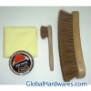 sell Polishing Shoe Brush Set