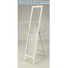 FOLDABLE WOODEN MIRROR STAND