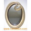 Oval Wall Mirror (31057-02)