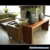 Living Room Furniture (Woven-Wild-Reed)