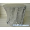 FIBERSTONE GRAY STOOL