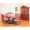 Dining Table and Chair Set