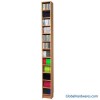 CD /DVD Rack