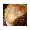 Klimt oil painting-DANAE