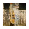 Klimt oil painting-3 ages womean