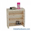 new design cloth shoe rack